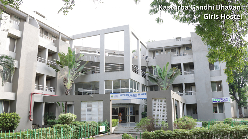 GSFC library